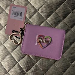 Juicy Couture Wallet 