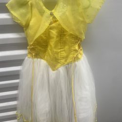 Ages 2.  Girls Dress 