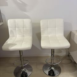 Bars Chairs Set Of 4