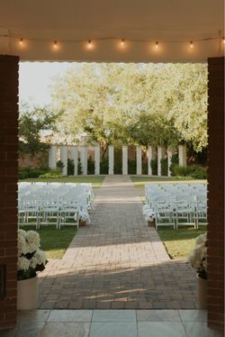 Wedding Flowers