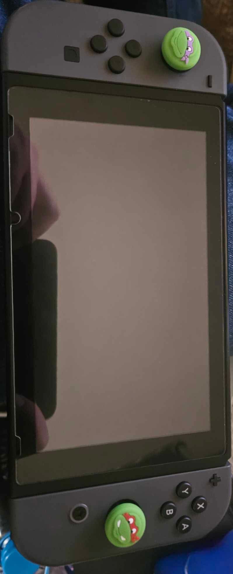 Nintendo Switch V.2