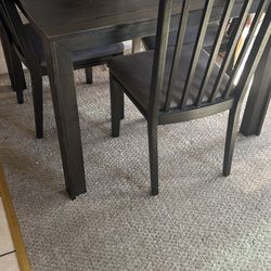 Kitchen Table 