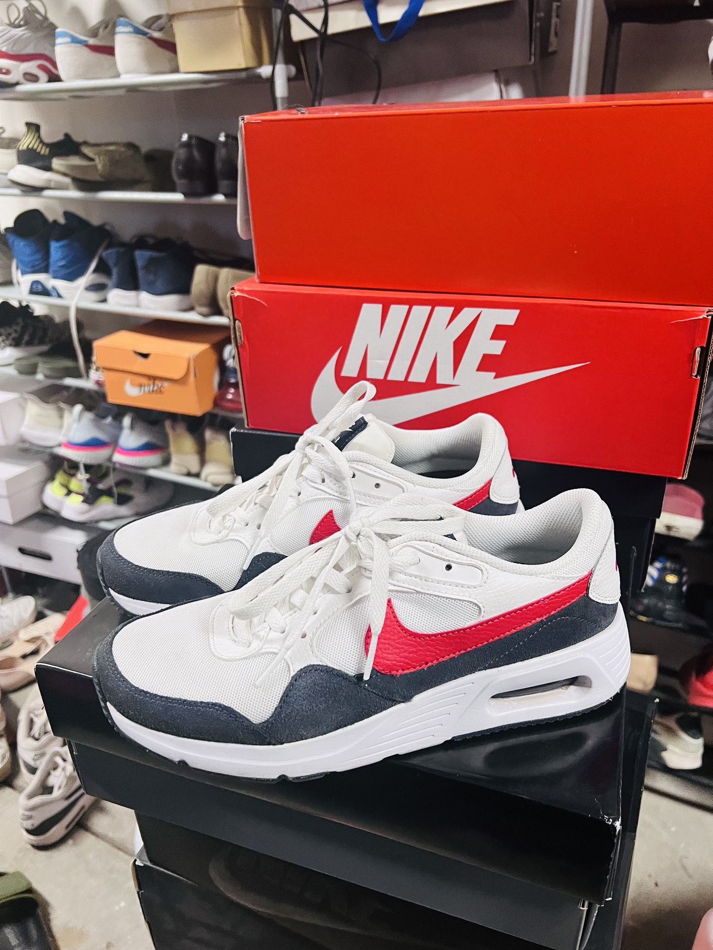 Nike Air Max SC for $a£e‼️