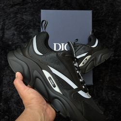 Dior B22 Sneaker 