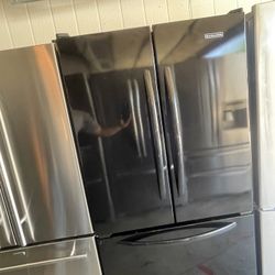 Kitchen Aid Refrigerator Counter Depth 