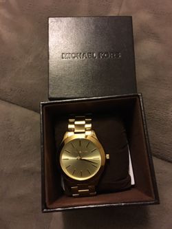 Michael Kors