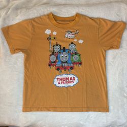 THOMAS & FRIENDS T-SHIRT