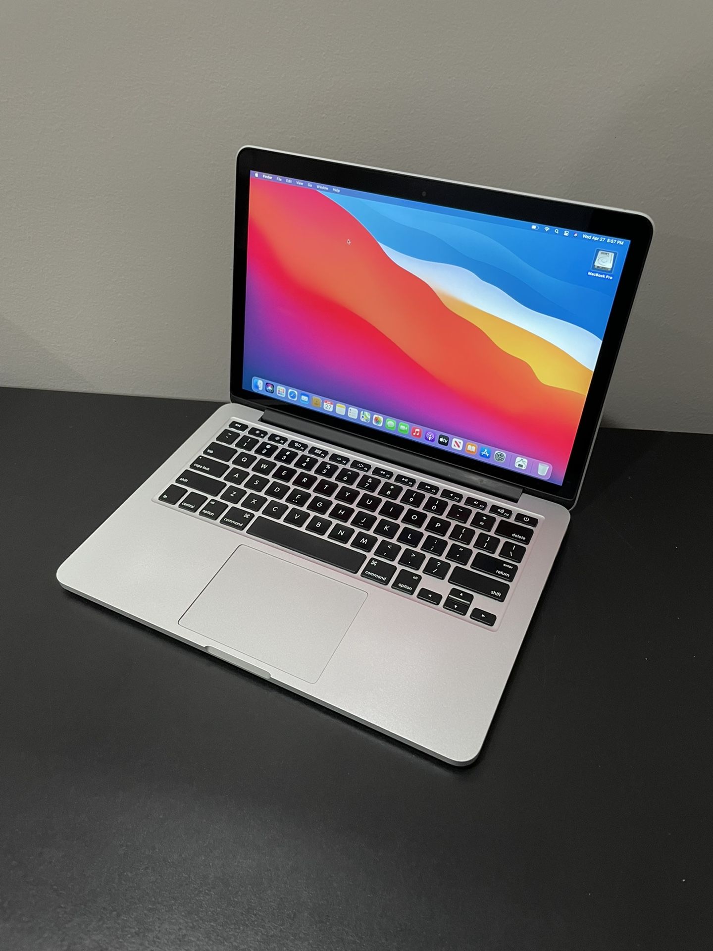 【美品】MacBook Pro 13.3インチ 8GB 256GB Amazon.com: Apple MacBook Pro 13.3