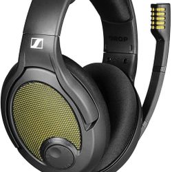 Drop + Sennheiser PC38X Gaming Headset Noise-Cancelling Microphone