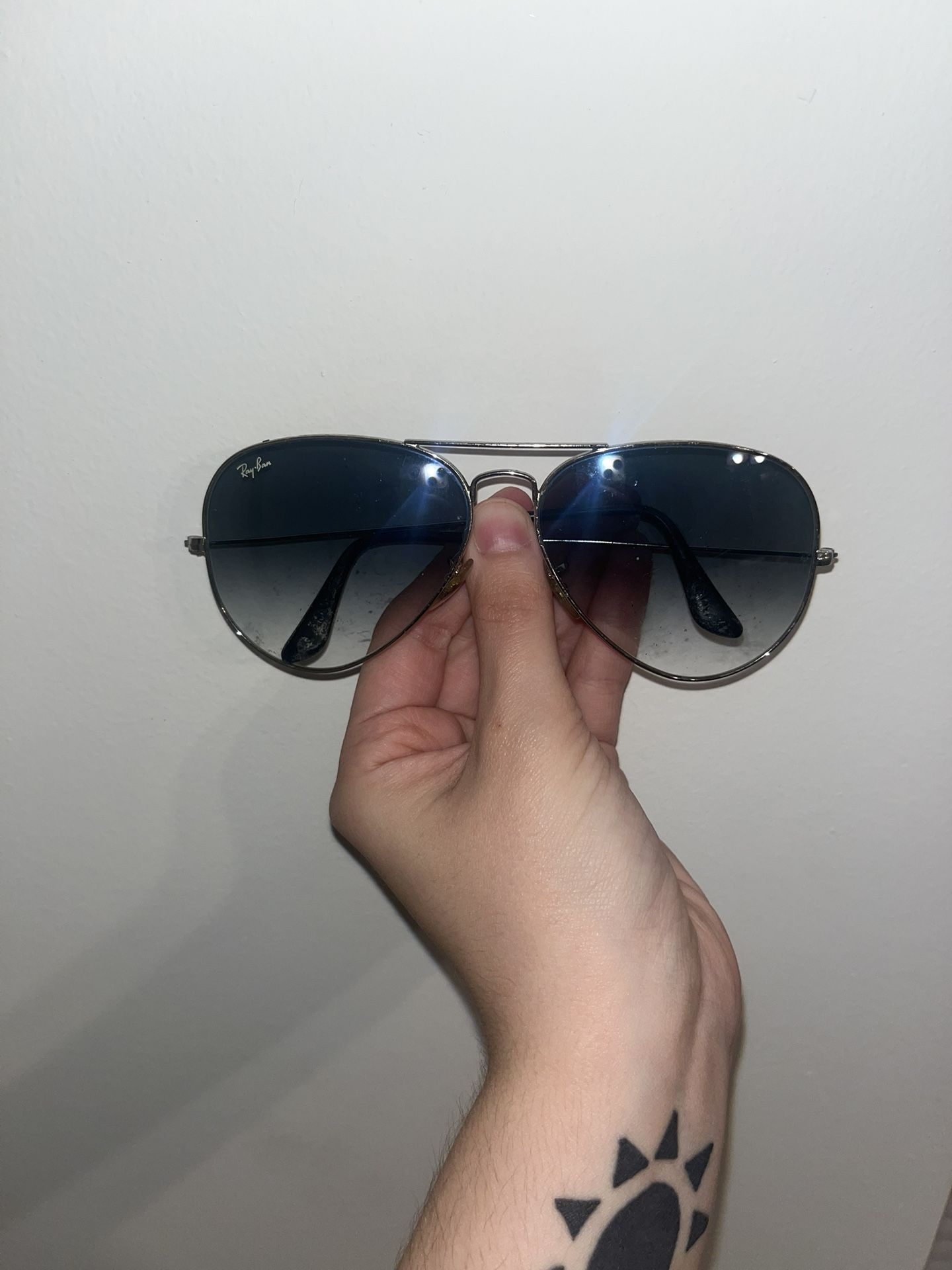 Ray Bans