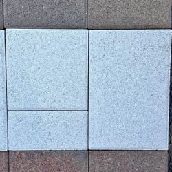 Aspen and silverton ENCORE URBAN PAVER