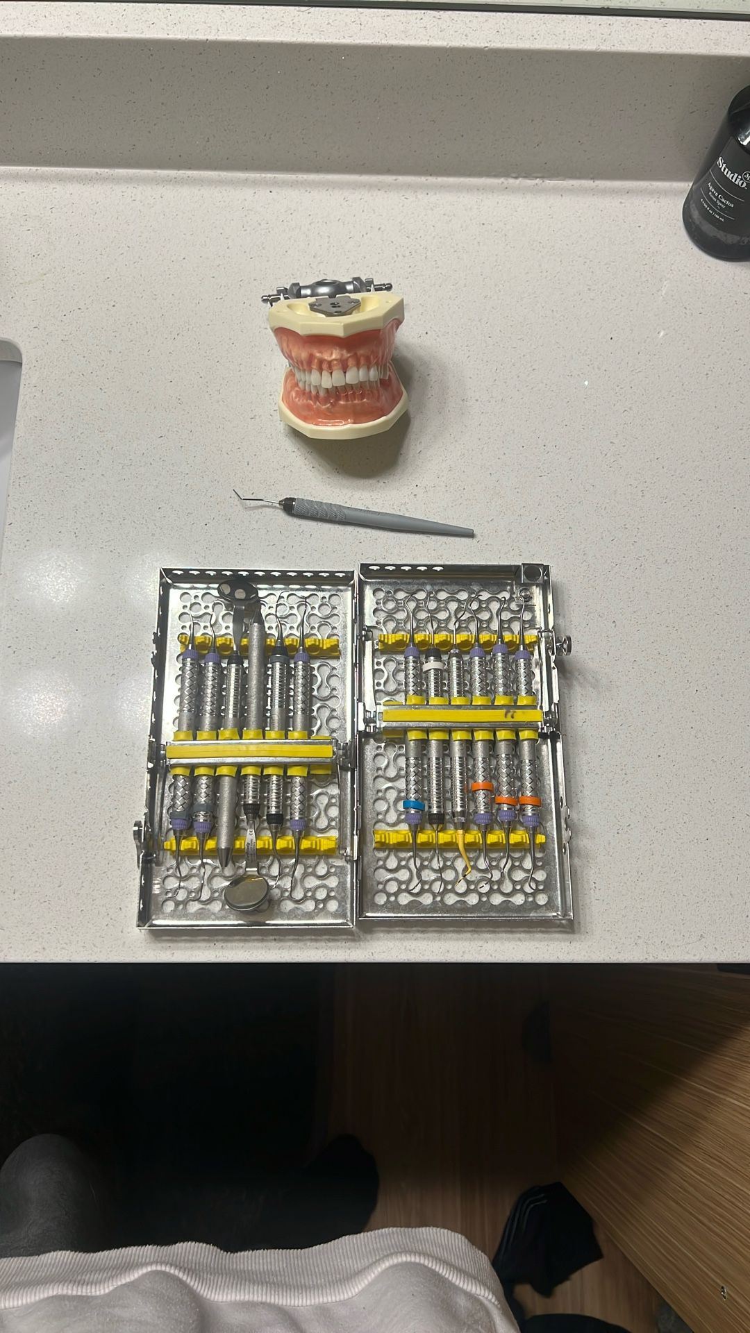 Dental Equipment HU-FRIEDY