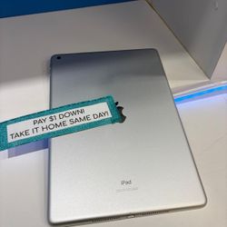 Apple Ipad 9th Gen Tablet - Pay $1 today and the rest later!!