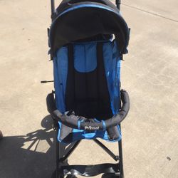 Coche Para Bebe