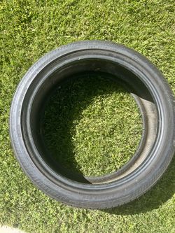 Bridgestone Run Flat Tires