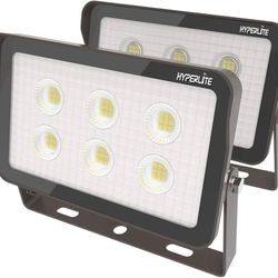 2 pack Flood Lights Outdoor 30W