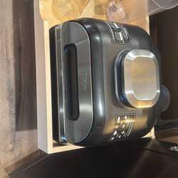 Ex Large Ninja foodie smart grill
