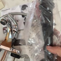 Pfister Bathroom PASADENA faucet