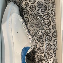 Alexander McQueen Sneakers Size 11 Brand New