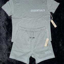 Essentials sets