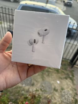 AirPods Pro