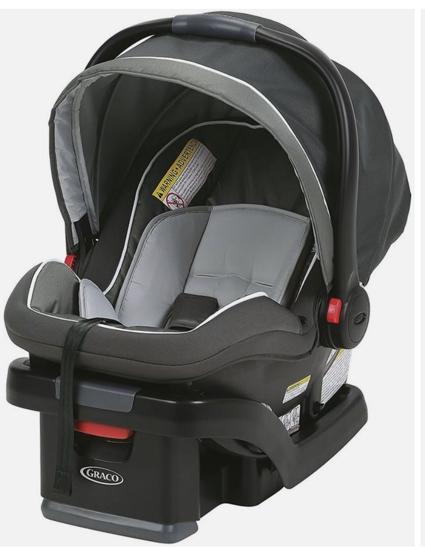 Graco SnugRide SnugLock 35 Infant Car Seat | Baby Car Seat