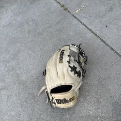 Baseball Glove