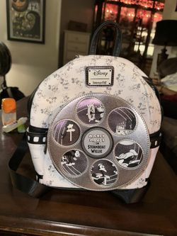 Disney Backpack