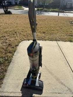 Hoover WindTunnel Air Steerable In-Depth Vacuum Review