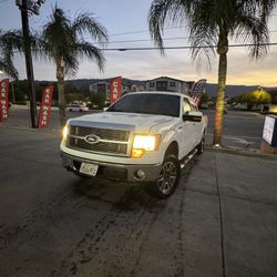 2009 Ford F-150