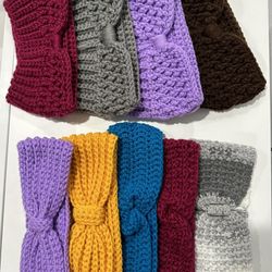 HEADBANDS/ Cintillos/Diademas