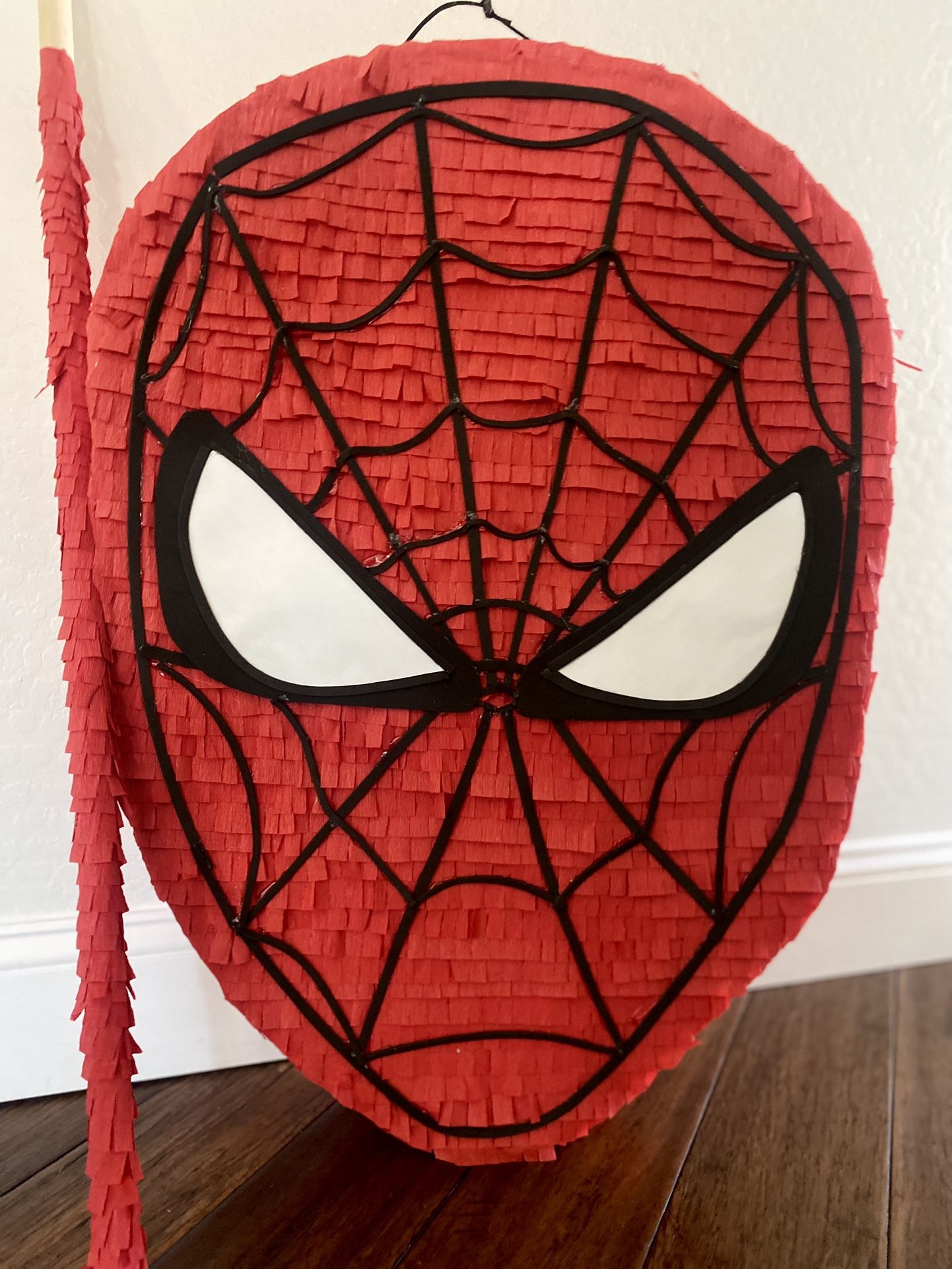 Spider-Man Piñata