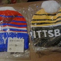 Nfl Team Hats