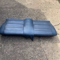 1970 Mustang Parts