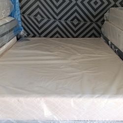 Queen Size Box Spring 