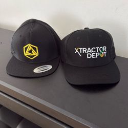 New Hats $10 
