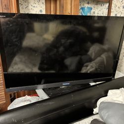 41 Inch Sony Tv