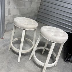 Bat Stools 