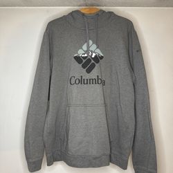 COLUMBIA HOODIE