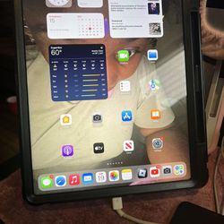 iPad Pro 5th Gen 12.9 Inch 
