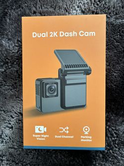 Dash Cam For Cars