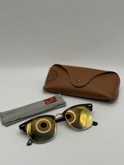 Ray ban sunglasses
