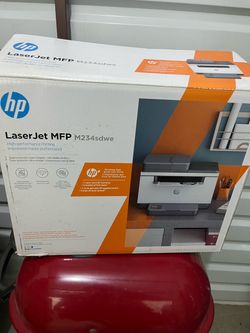 HP Printer New in Box I opened it to take Pictures
