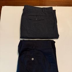 2 Ppr Ladies Dress Pants 18