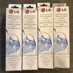 Brand New LG LT700P Water Filter