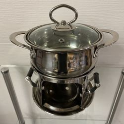 Stainless Steel Kitchen Tableware (New) $20