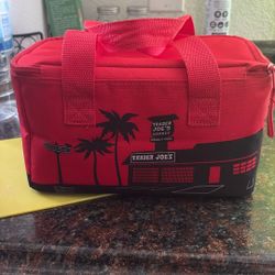 traders joe cooler bag