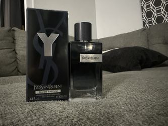 YSL Y EDP
