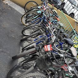 Spring deals on bikes