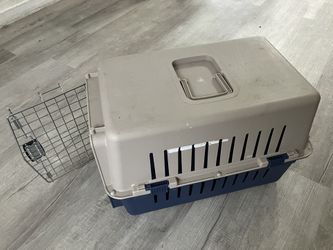 DOG / CAT KENNEL